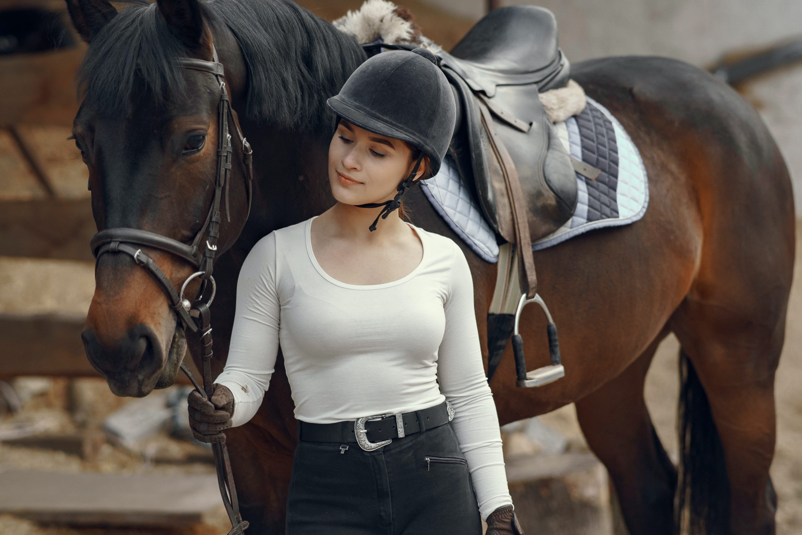 ABOUT US - Sutton Hill Stables
